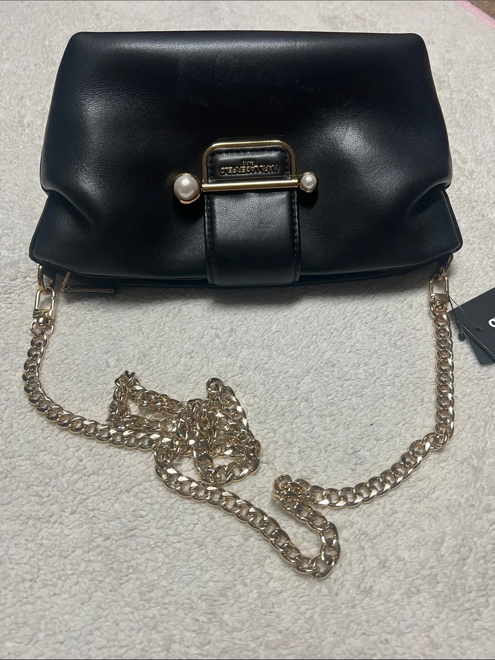 KARL LAGERFELD PARIS Dara Crossbody Bag